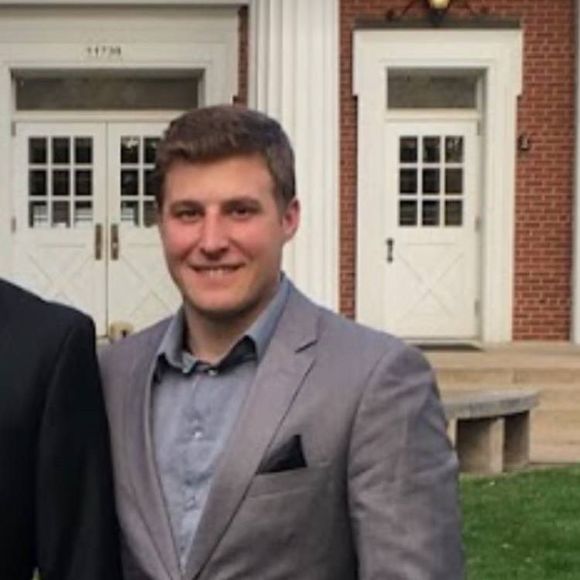 Meet your Posher, Troy - Picture 1 of 1